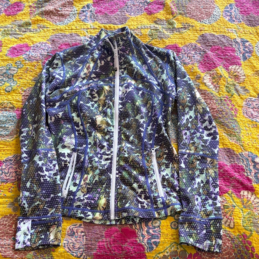 Women's Lululemon Jacket